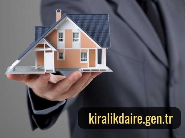 Cumaalanı Mahallesi Kiralık Daire